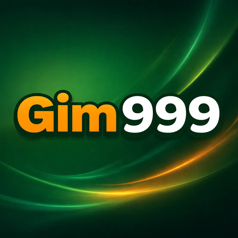 GIM999 - Permainan Slot Terbaik dan Menyenangkan