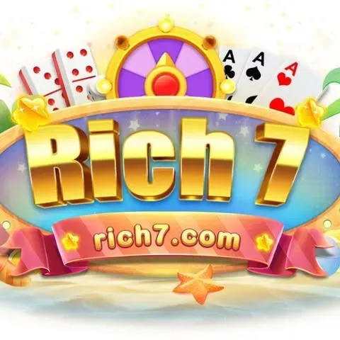 RICH7 - Permainan Santai yang Seru dan Menyenangkan