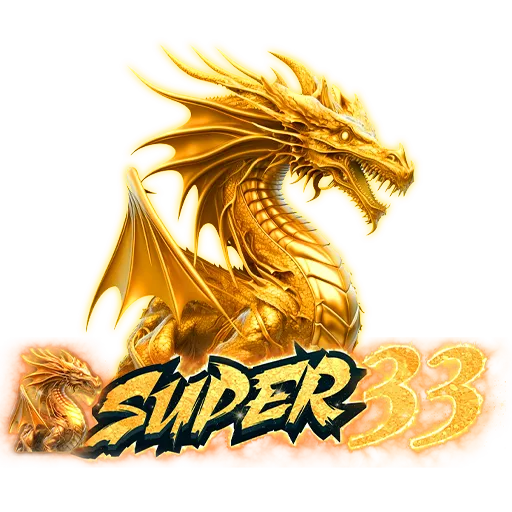 SUPER33 - Game Santai yang Seru untuk Semua Usia